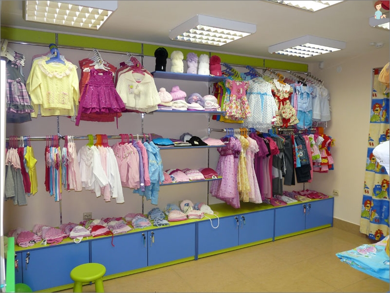 Магазин Одежды Для Новорожденных Отзывы