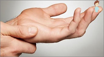 rheumatoid arthritis fáj a kezét