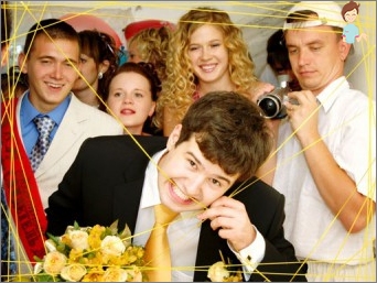Concorsi non gentili per il matrimonio e la redenzione della sposa img