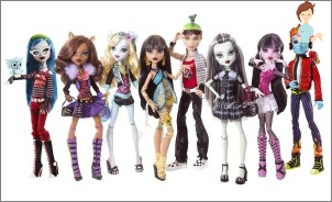 Monster High