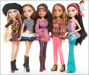 Bratz