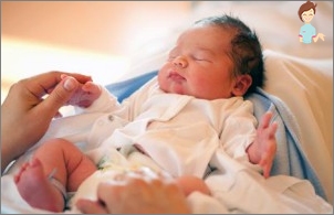 How to get a medical policy for a newborn baby