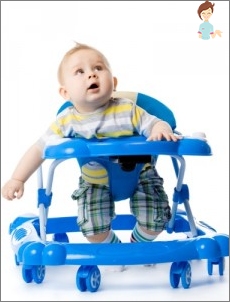 Baby Walkers