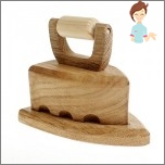 How to choose wooden toys correctly