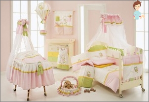 What a bedding buy a newborn baby