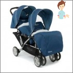 Best stroller for weather - Graco