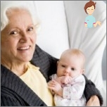 How to find a nanny - nanny grandmother