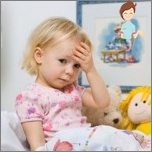 What to do if a child often sick