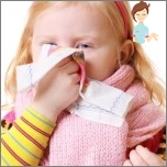 What to do if a child often sick