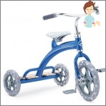 Tricycle Riesenlil Trike