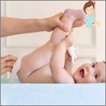 كيفية استخدام القبلات الدقيقة للأطفال حديثي الولادة
