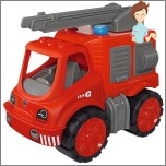 The most popular children's toys for boys 8-10 years