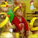 حديقة الأطفال للأطفال - فوائد وعيوب