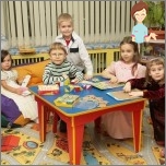 Privater Kindergarten zu Hause - Vor- und Nachteile
