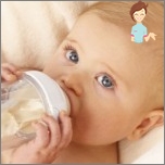 كيفية الانتهاء من الرضاعة الطبيعية?