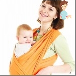 Is it true that Slings are harmful to children?