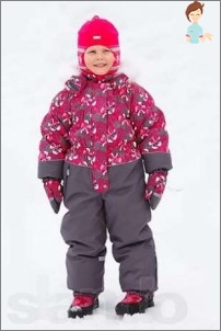Best overalls for children for the winter