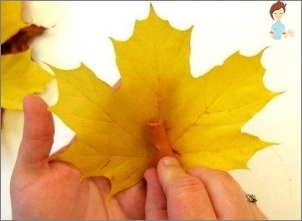 How to organize the autumn holiday in kindergarten?