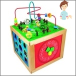 Best educational toys for children 2-5 years