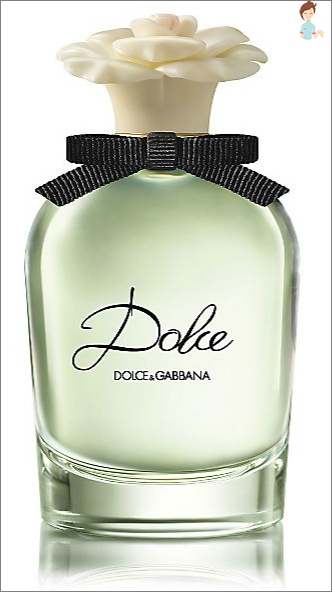 Dolce z Dolce & Gabbana