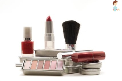 Top-Kosmetik 2013 in dekorativen Kosmetika