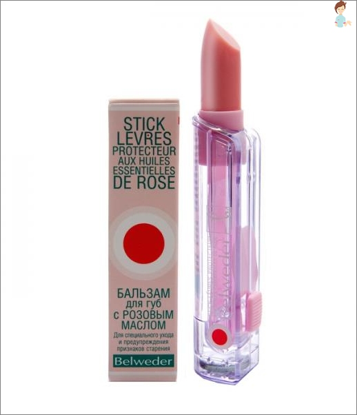 Nejlepší Natural Lip Balves Hodnocení - Belweder