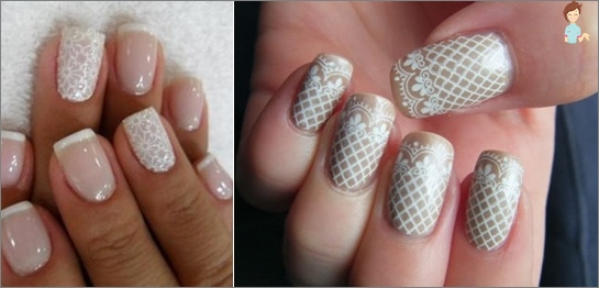 Inverno 2013-2014 de moda manicure outono 2013-2014