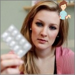 حبوب منع الحمل مع الباراسيتامول من شعر إنجرون