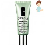 Redness Solutions SPF 15 Clinique