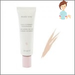 Foundatin da cobertura completa de Mary Kay