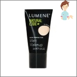 Perfector de piel lumene