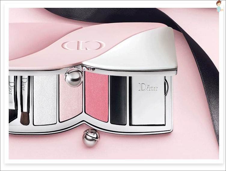 Spring Makeup Collections 2013 - Christian Dior