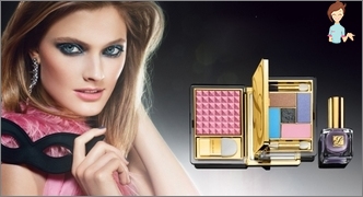 Spring Collections of Makeup 2013 from the most famous beauty houses