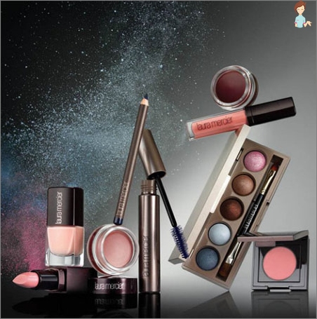 Spring Collections of Makeup 2013 - Laura Mercier