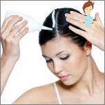 العلاجات الشعبية لتساقط الشعر
