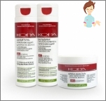 Farmacia para la pérdida de cabello