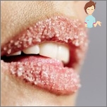 Tipps zur Behandlung und Prävention der verwitterten und gebrochenen Lippen