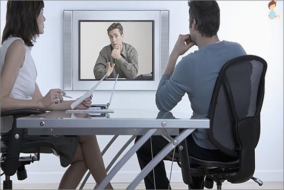 How to successfully go through Skype interview