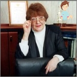 Die erfolgreichsten Frauen der Welt: Irena lesnevskaya