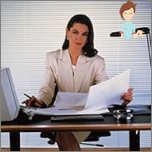 Frau-Boss: Vor- und Nachteile