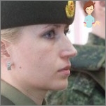 Frauendienst in der Armee
