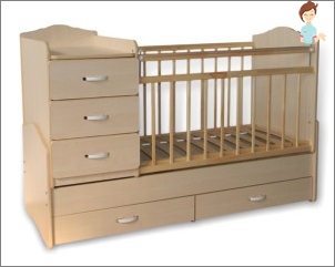 5 beste Modelle von Transformator-Betten für Kinder