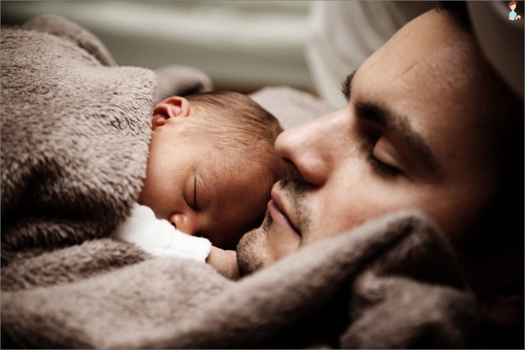 How to establish a good relationship between fathers and children