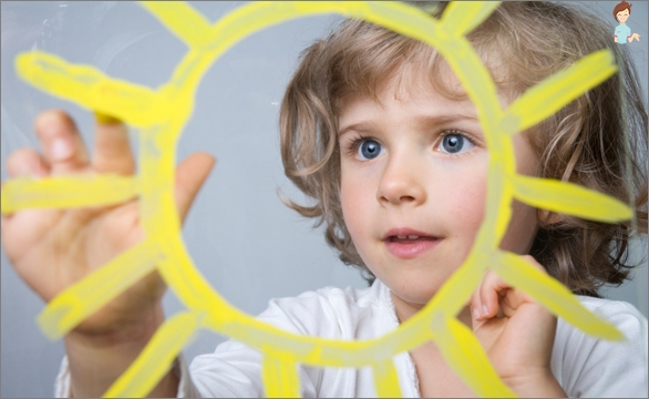 Cosas importantes en la vida, ¿qué puedes aprender de los niños?