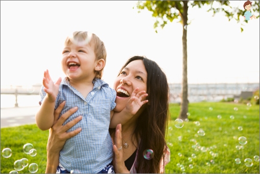 Cosas importantes en la vida, ¿qué puedes aprender de los niños?