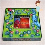 Board game Dixit