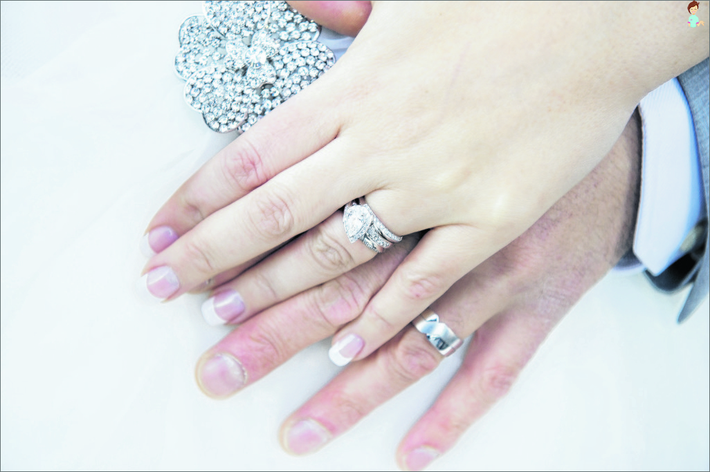 Anillos de boda 2015