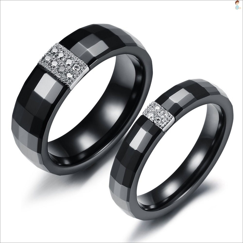 Wedding rings 2015