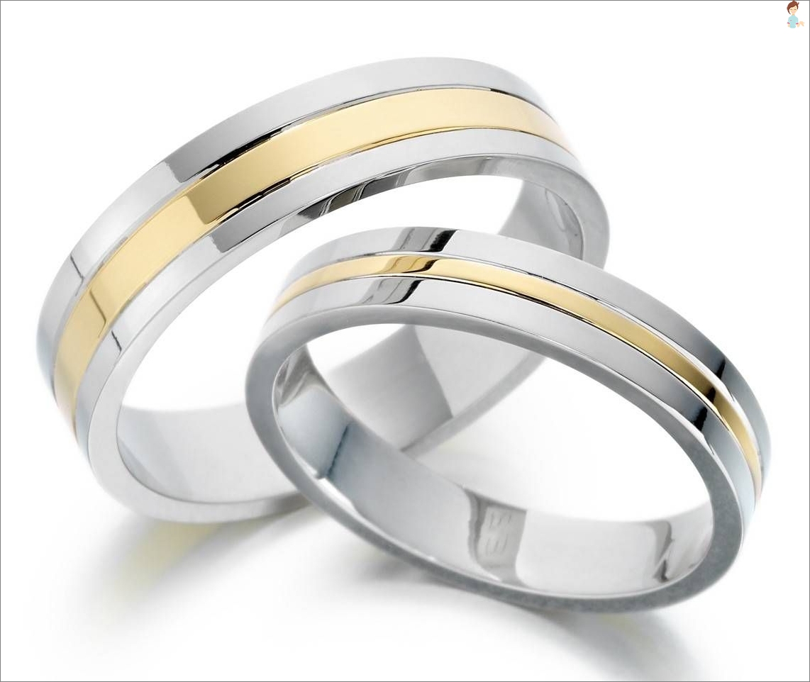 Wedding rings 2015