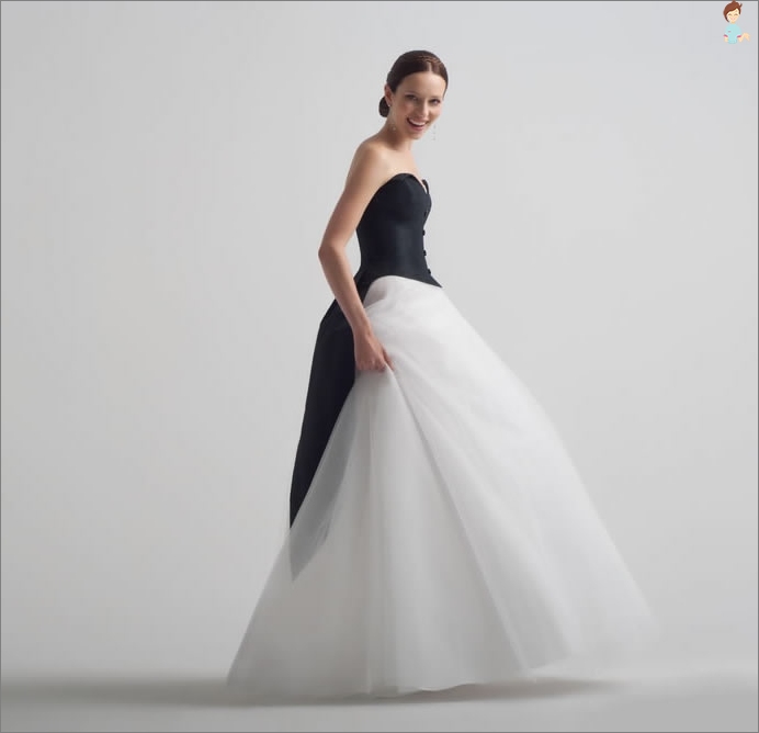 Vestidos de novia de moda 2014